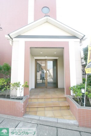 すずらん館の物件内観写真